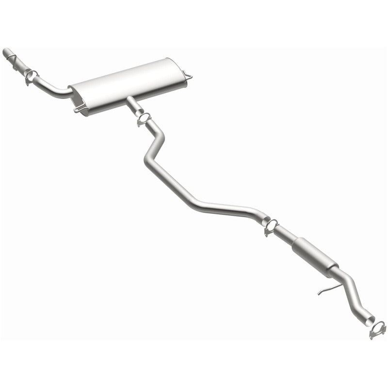 MagnaFlow 106-0112 BRE Exhaust Kit Sebring 200 Avenger 2.4L