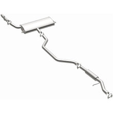 Load image into Gallery viewer, MagnaFlow 106-0112 BRE Exhaust Kit Sebring 200 Avenger 2.4L