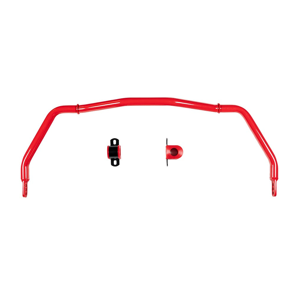 Pedders SportsRyder Front Sway Bar - Mustang S197 2005-2014 PED-428026-35