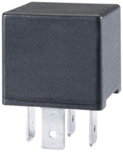 Load image into Gallery viewer, Hella Relay 12V 40A Spst Res-Light Accessories and Wiring-Hella