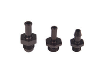 Load image into Gallery viewer, Aeromotive AN-04 O-Ring Boss / 5/16in Hose Barb Adapter Fitting-Fittings-Aeromotive