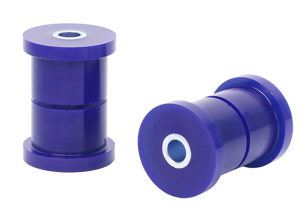 Superpro SuperPro 2004 Pontiac GTO Base Rear Inner Control Arm OR Outer Bushing Set