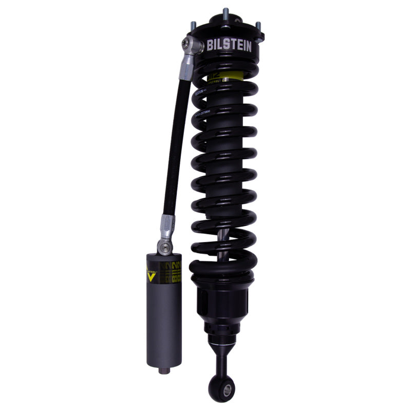 BIL41-326022-Bilstein B8 8112 Series 07-21 Toyota Tundra Zone Control Monotube Front Left Corner Module-Suspension Packages-Bilstein