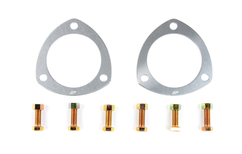 CGSC5907A-Cometic Exhaust Header Collector Gasket .040in Aluminum-3.0in Diameter Port-3.875in Bolt Circle-Set-Exhaust Gaskets-Cometic Gasket