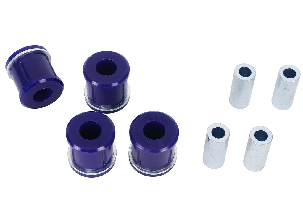 Superpro SuperPro Front Control Arm Upp Inn Bush
