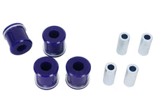 Load image into Gallery viewer, Superpro SuperPro Front Control Arm Upp Inn Bush