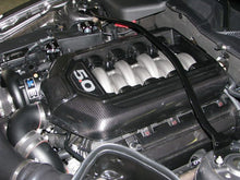 Load image into Gallery viewer, -APR Performance Ford Mustang GT 5.0 Engine Plenum Cover 2011-2014 (Manual Trans.)