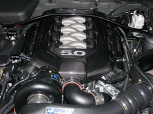 Load image into Gallery viewer, -APR Performance Ford Mustang GT 5.0 Engine Plenum Cover 2011-2014 (Manual Trans.)