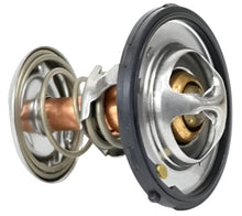 Load image into Gallery viewer, Granatelli Motor Sports High Flow Dodge Hemi Thermostat 43080T
