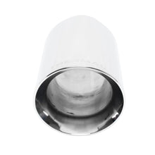 Load image into Gallery viewer, Thermal R&amp;D 4308A Exhaust Tip 4in x 8in x 3in Angle Cut