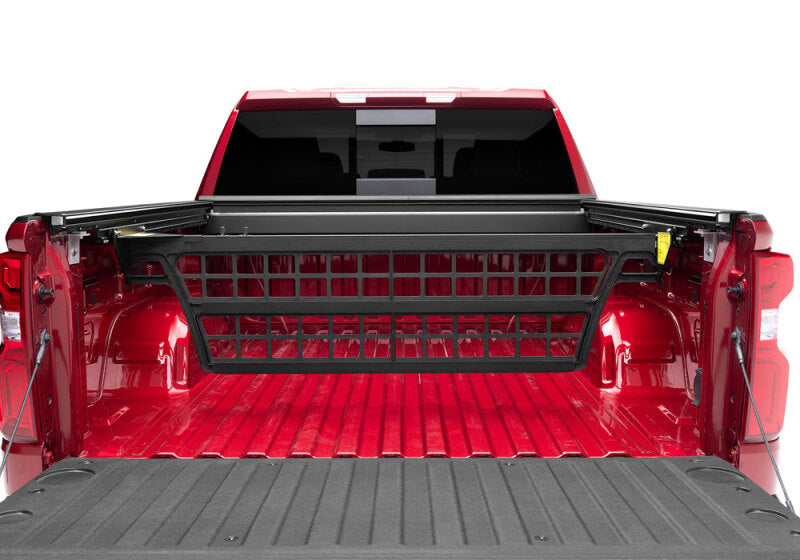 RNLCM532-Roll-N-Lock 2024 Toyota Tacoma 5ft Bed Cargo Manager-Cargo Organization-Roll-N-Lock