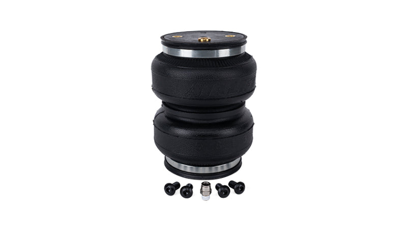 ALF50383-Air Lift 22-24 Toyota Tundra Replacement LoadLifter 5000 Air Spring - Bellows Type-Air Springs-Air Lift
