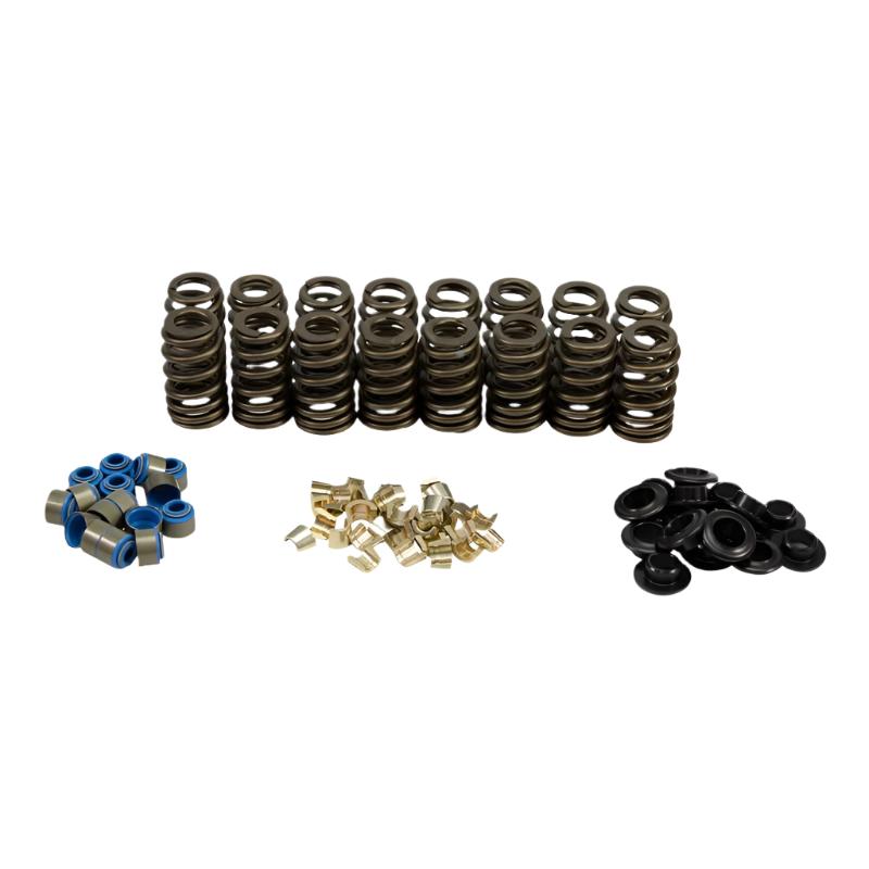 CCA26906VCS-KIT-COMP Cams .510in Lift Beehive Valve Spring Kit For GM Vortec Hydraulic Flat Tappets-Valve Springs, Retainers-COMP Cams
