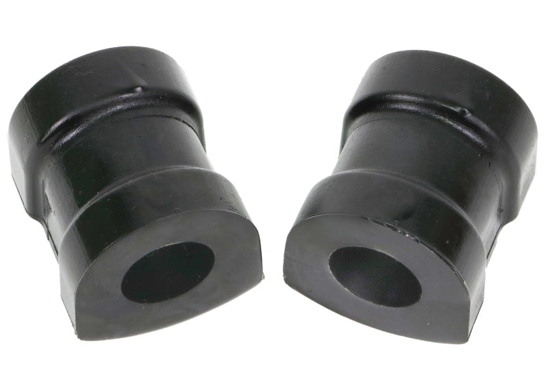 Whiteline-Whiteline 92-98 BMW 318i 27mm Front Sway Bar Mount Bushing Kit