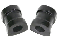 Load image into Gallery viewer, Whiteline-Whiteline 92-98 BMW 318i 27mm Front Sway Bar Mount Bushing Kit