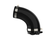 Load image into Gallery viewer, aFe aFe 2019-2020 Hyundai Veloster N L4-2.0L (T) Takeda Turbo Inlet w/ Factory Intake