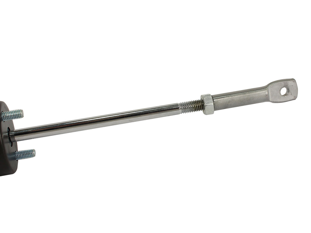 aFe aFe Power BladeRunner Wastegate Actuator Street Series 20-60 PSI 99.5-03 Ford Diesel Trucks V8-7.3L