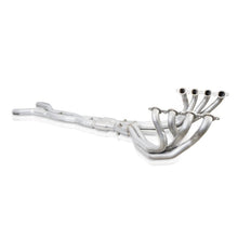 Load image into Gallery viewer, SSWC72CAT-Stainless Works 2014-18 Corvette 6.2L Headers 2in Primaries w/ High-Flow Cats X-Pipe-Headers &amp; Manifolds-Stainless Works