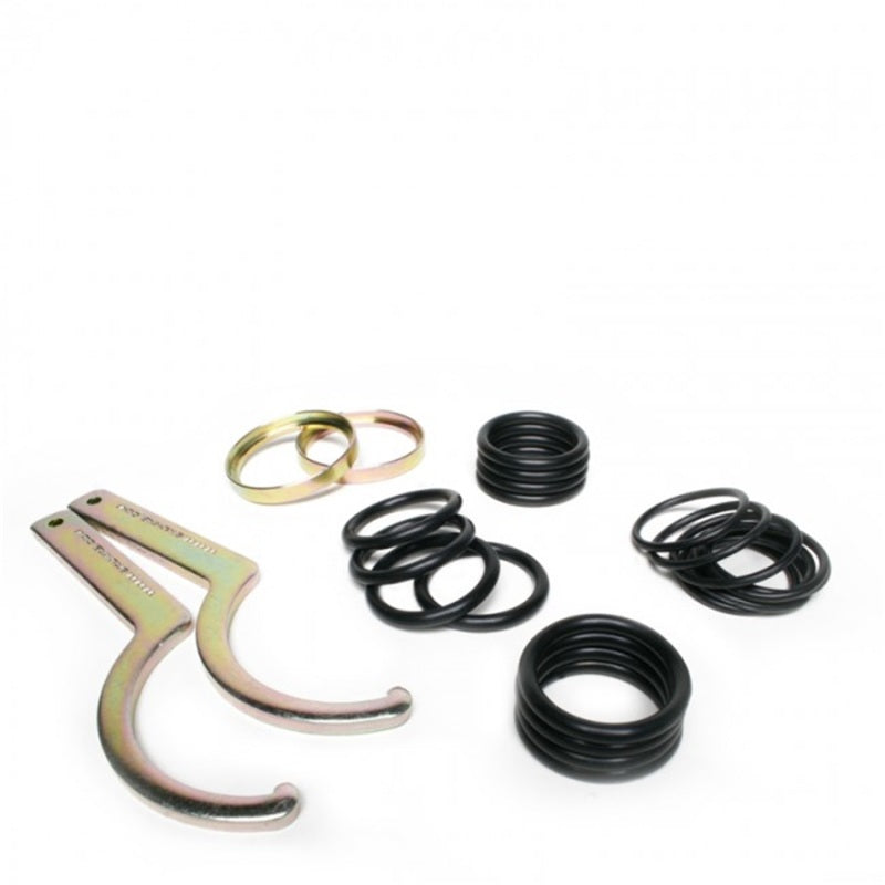 SKK517-05-0720-Skunk2 90-01 Acura Integra (All Models) Coilover Sleeve Kit (Set of 4)-Coilover Components-Skunk2 Racing