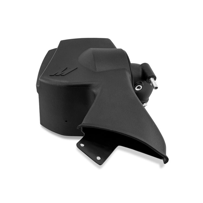 MISMMB-RGR-19-Mishimoto 2019+ Ford Ranger 2.3L Intake/Snorkel Bundle - Oiled Filter-Scoops & Snorkels-Mishimoto