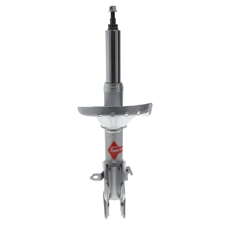 KYB5510022-KYB Shocks & Struts Gas-a-just Front Left 15-17 Subaru WRX-Shocks and Struts-KYB