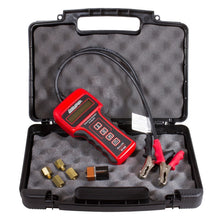 Load image into Gallery viewer, ATMBT-500-Autometer Battery Tester 6/12/24V Autogage-Tools-AutoMeter