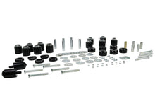 Load image into Gallery viewer, Whiteline-Whiteline 1997-2006 Jeep Wrangler Body Lift Kit