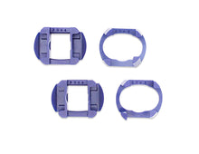 Load image into Gallery viewer, Superpro SuperPro 2011 BMW 1 Series M Base Rear Subframe Void Filler Insert Bushing Set - Bushings