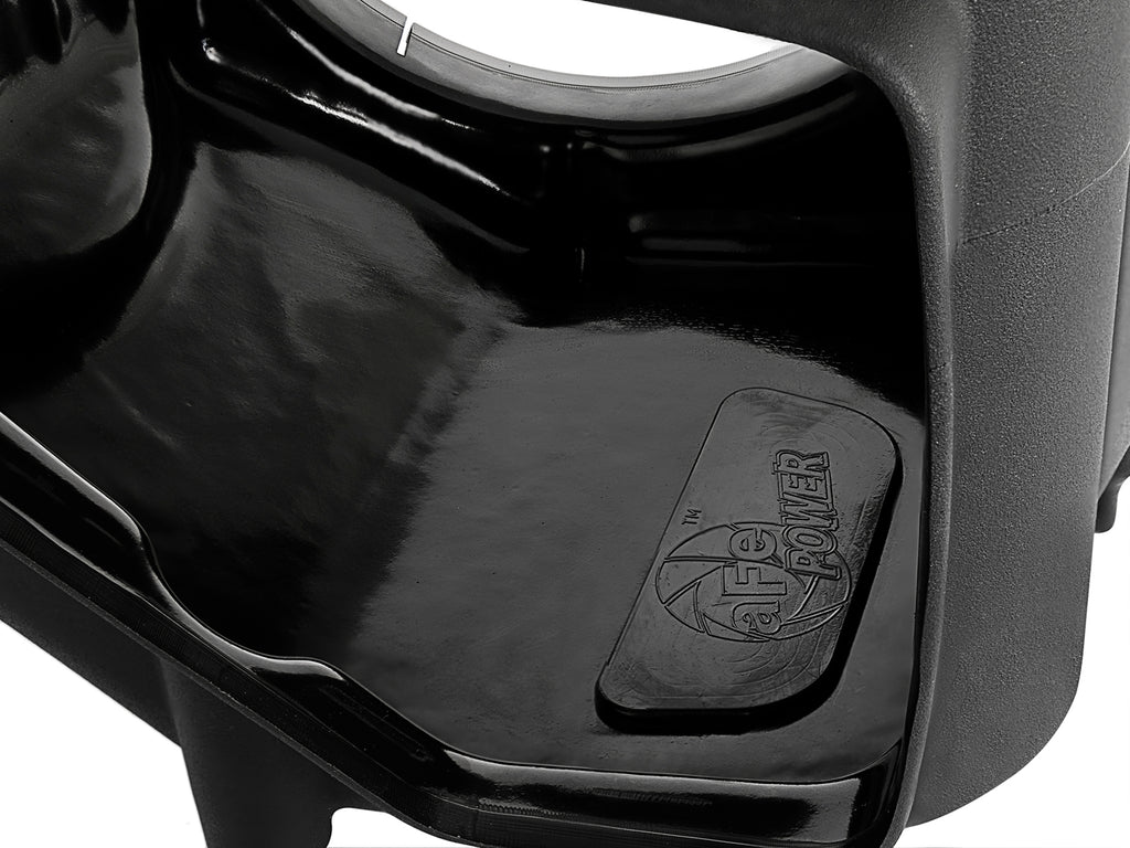 aFe aFe Power Momentum GT Pro DRY S Cold Air Intake System GM SUV 14-17 V8 5.3L/6.2L