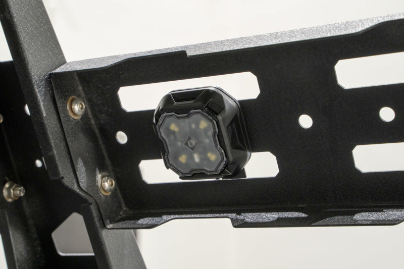 Diode Dynamics Stage Series Rock Light Surface Mount Adapter Kit (one)-Light Accessories and Wiring-Diode Dynamics
