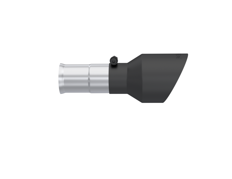 MBRPT5204BLK-MBRP 2025+ RAM 1500 3.0L 5in. Dual Tips - Black-Tips-MBRP