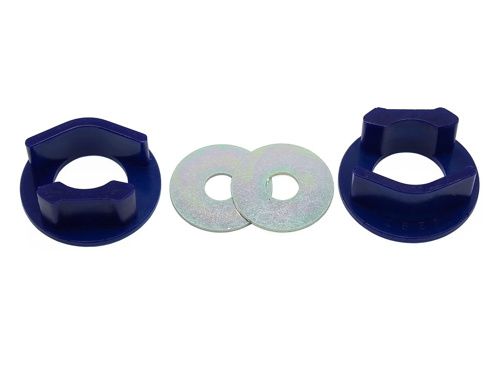 Superpro SuperPro 2015 Subaru WRX Limited Rear Differential-to-Subframe Mount Bushing Insert Kit