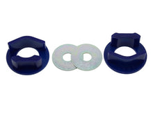 Load image into Gallery viewer, Superpro SuperPro 2015 Subaru WRX Limited Rear Differential-to-Subframe Mount Bushing Insert Kit