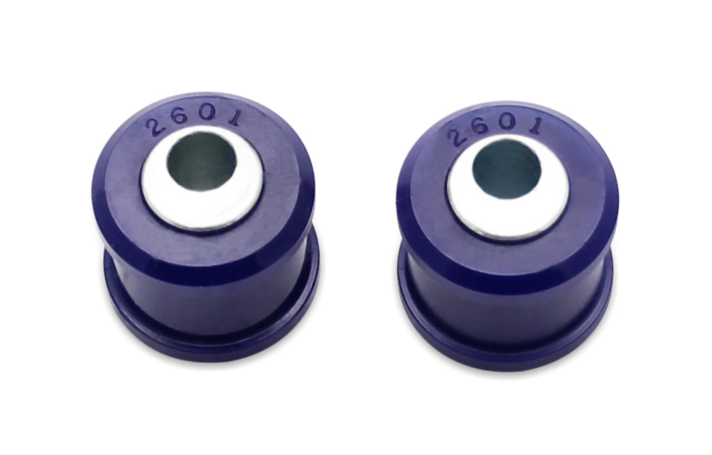 Superpro SuperPro 2003 Mitsubishi Lancer Evolution Rear Toe Arm - Adjustable Bushing Kit