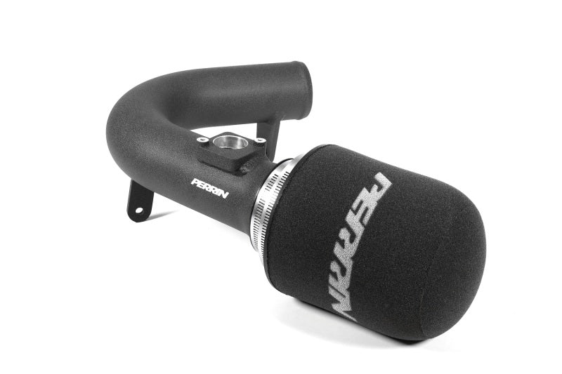 Perrin 22-23 Subaru WRX Cold Air Intake - Black-Cold Air Intakes-Perrin Performance