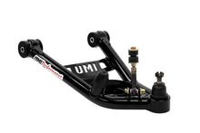 Load image into Gallery viewer, UMI Performance 64-72 GM A-Body Tubular Front Lower A-Arms Polyurethane Bushings-Control Arms-UMI Performance