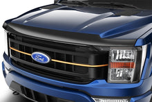 Load image into Gallery viewer, Husky Liners 2842229 Aeroskin Smoke Hood Protector - 2021-2026 Ford F-150 Tremor, 2024-2026 Platinum and King Ranch - image 1