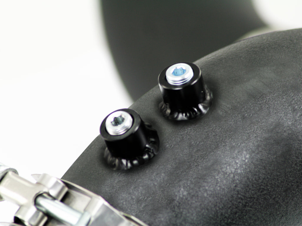 aFe aFe Bladerunner Intercoolers Tube Out I/C Tube Out GM Diesel Trucks 04.5-05 V8-6.6L(td) LLY