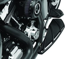 Load image into Gallery viewer, KUR5793-Kuryakyn Phantom Floorboards Black-Footpegs-Kuryakyn