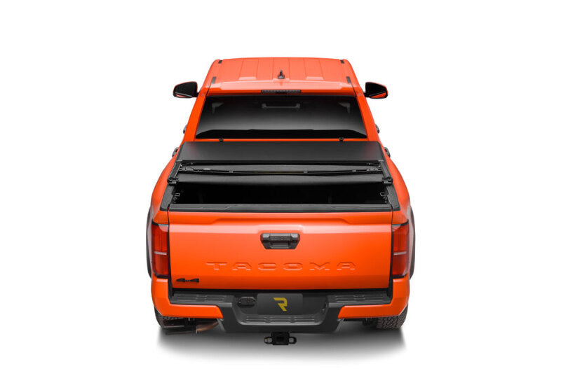 EXT90833-Extang 2024 Toyota Tacoma (6ft Bed) Trifecta ALX-Bed Covers - Folding-Extang