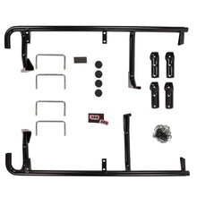 Load image into Gallery viewer, ARB ARB Deluxe Side Rail &amp; Step S 80Ser W/Flr