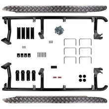 Load image into Gallery viewer, ARB ARB Deluxe Side Rails Rear 100 Ifs Not Lexus