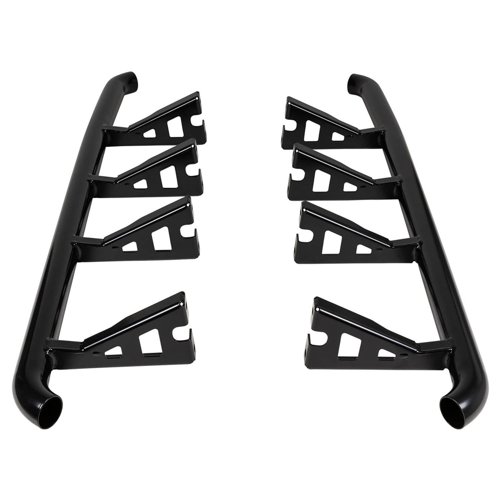 ARB ARB Deluxe Rock Rails Rocker Rails Fj Cruiser