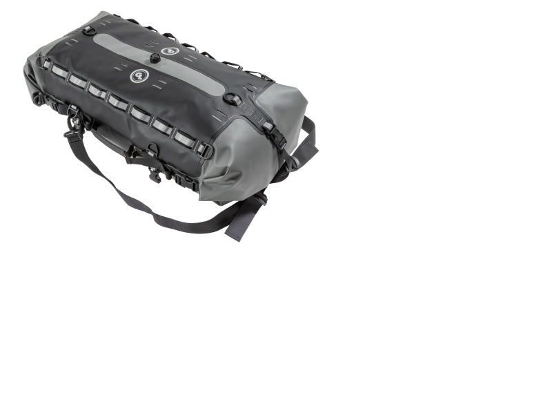 GIATDB18-Giant Loop Tillamook Dry Bag 48L - Gray-Bags - Luggage & Travel-Giant Loop