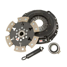 Load image into Gallery viewer, COMP8037-0620-Competition Clutch 2002-2008 Acura RSX Stage 4 - 6 Pad Rigid Ceramic Clutch Kit-Clutch Kits - Single-Competition Clutch