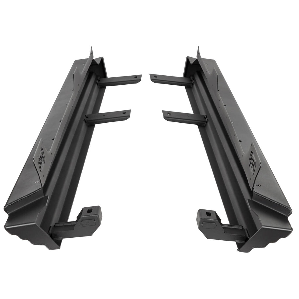 ARB ARB R/T/Rail Suits Jl 4 Door