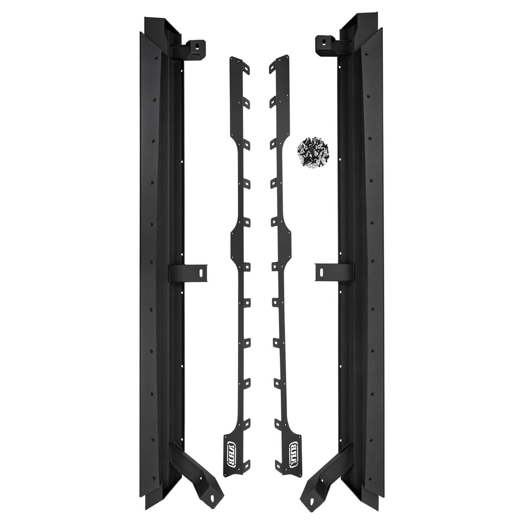 ARB ARB Rock Sliders- For Use with 2020-2021 Jeep Gladiator JT
