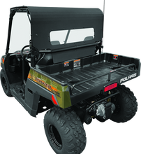 Load image into Gallery viewer, QBS320484-QuadBoss 18-22 Polaris Ranger 150 EFI Roof Windshield &amp; Rear Panel Kit-Roofs-QuadBoss
