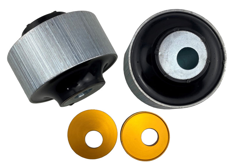 Whiteline-Whiteline 2023+ Toyota GR Corolla Front Lower Control Arm Inner Rear Bushing