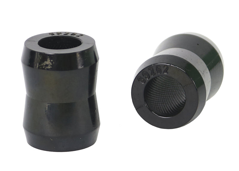Whiteline-Whiteline Universal Shock Eye Bushing L-1.438in - ID-0.625in - OD-1.125in